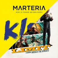 Marteria vs. Noisia &amp; The Upbeats - Kids Limit (Kolt Siewerts D&amp;B Bootleg) by Kolt Siewerts