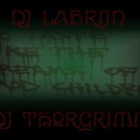 Dj Labrijn & Dj Thorgrimm - The dreams of mad children by Dj Labrijn