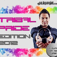 Tribal Pride Edition - 2012 by Paulo Pringles