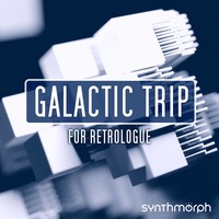 Retrologue - Galactic Trip