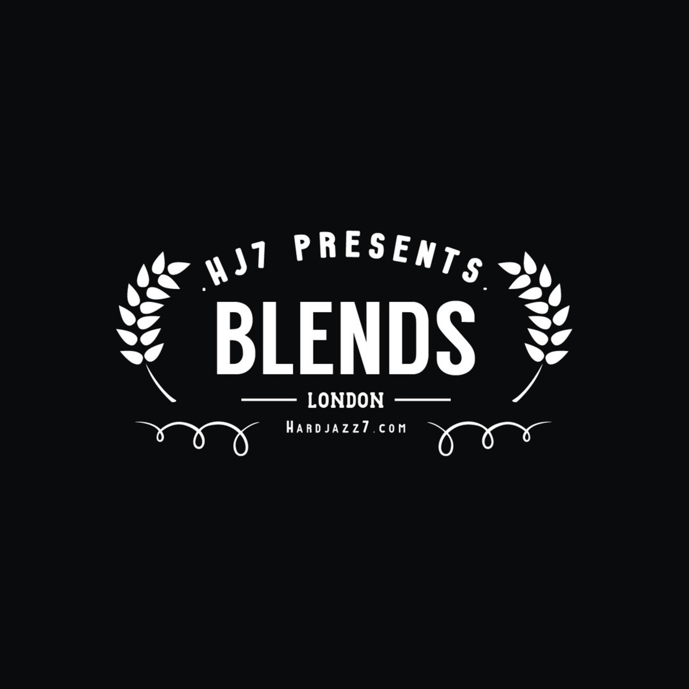 HJ7 Blends