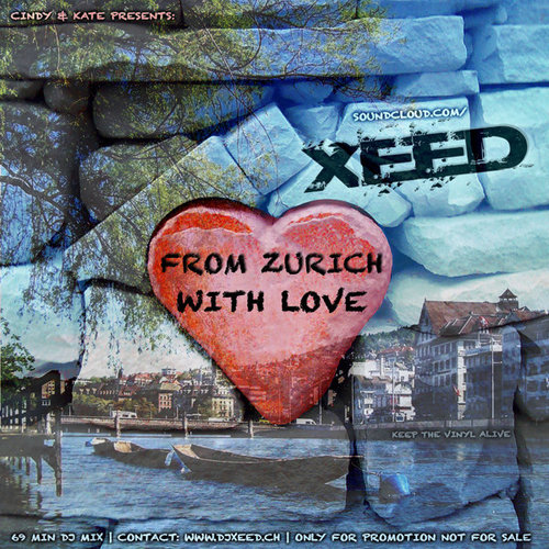 Track cover