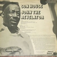 Son House - John the Revelator (Charlie Beale Remix) [Free Download] by Charlie Beale