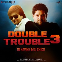 Double Trouble Vol. 3