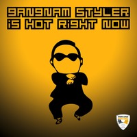 Gangnam Styler Is Hot Right Now [The Fabulous Beatmashers] by FabulousBeatmashers