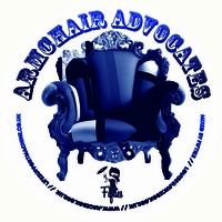 Armchair Advocates by Fifties