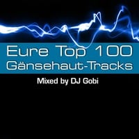 Die Toxic Family Top 100 Gänsehauttracks mixed by DJ Gobi by Toxic Family