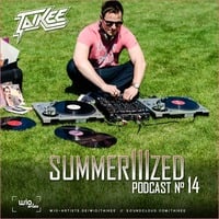 TP#14 - Summerized! ( Vol. III ) by TAIKEE