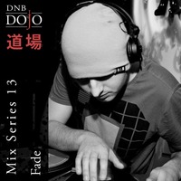 DNB Dojo Mix Series 13: Fade by DNB Dojo