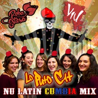 Roba Estesa - Viu (Lo Puto Cat Nu Latin Cumbia Mix) by Lo Puto Cat