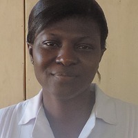 Ghana Report No.12 - Rita Johnson - Tutor of the Nursing and Health Assistant Training School - Teshie - [english] by HITA Radio