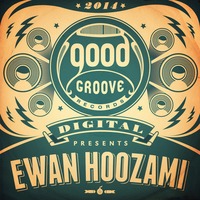 DJ Ewan Hoozami - Field Music by Ewan Hoozami