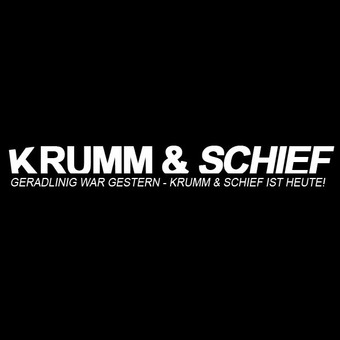 Krumm&amp;Schief