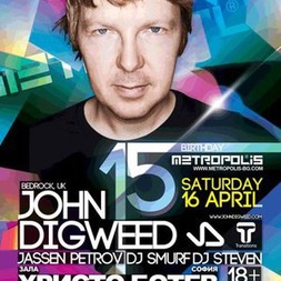 Listen to Progressive House music and sounds