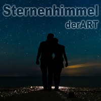 derART - Sternenhimmel (19.06.2016) by derART