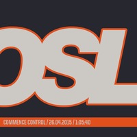 OSL Commence Control [92 Hardcore] by MorganOSL