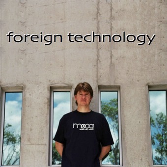 foreign technology