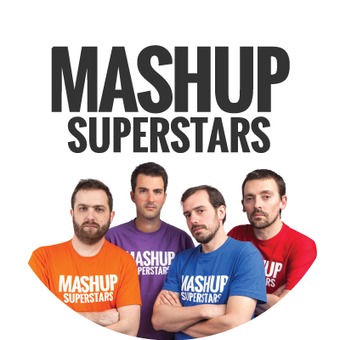 Mashup Superstars