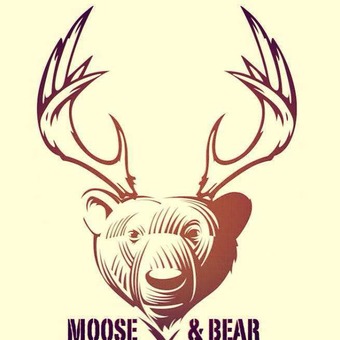 Moose &amp; Bear