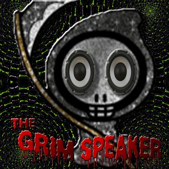 The Grim Speaker
