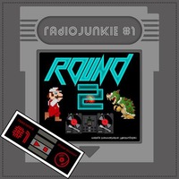 Round Two - Mix 2014 by Radiojunkie1