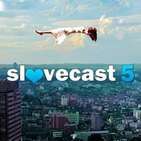 Slovecast 5 Summer Mix by Splase // 23th June 2013  by Splase
