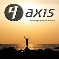 9Axis - Global Trance Selection 207(18_09_2020) - Extended Mix (2Hrs) by 9Axis