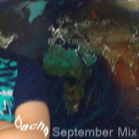 DJ Dacha - September Mix - DL046 by DJ Dacha NYC