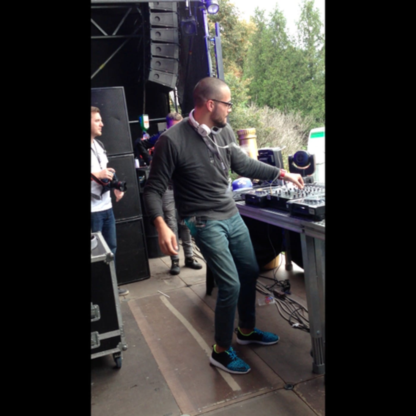 kevin morris vs angelo diego memories