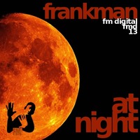 Frankman - Red Moon by FM Musik / Deep Pressure Music
