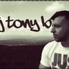 dj tony b