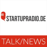 Startup News – Februar 2015 – Gesprächsrunde by Startupradio.de war ein Podcast für Entrepreneure, Investoren und alle, die es werden wollen