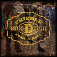 Funk'n'Roll by Frieder D