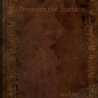 audite - Beneath the Surface (Dubstep / Techno / Deep 2011) by audite