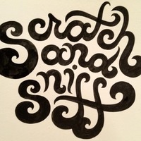 Funky Mosquito Burning Disco Boogie Fourty-Six (Scratchandsniff Special Tribute Tree) by Funky Mosquito