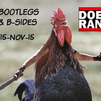 Bootlegs &amp; B-Sides [15-Nov-2015] by Doe-Ran