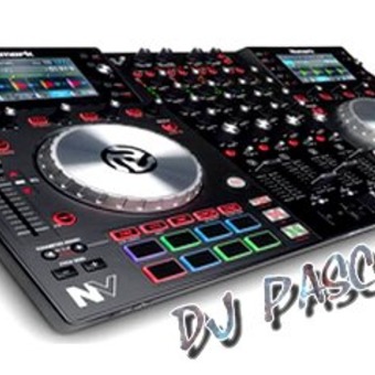 DJ pascalnjoy