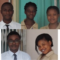 Ghana Report No.14 - Groupdiscussion - Students of the Nursing and Health Assistant Training School - Teshie - [english] by HITA Radio
