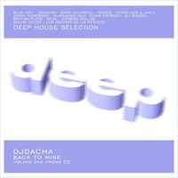 DJ Dacha - Back To Mine Vol.01 - DL015 by DJ Dacha NYC