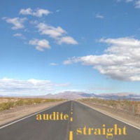 audite - straight (Liquid Funk / DnB / 2006) by audite