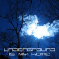 DJ Dacha - Underground Is My Home - DL036 by DJ Dacha NYC