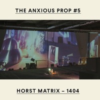 1404-MIX-07 – Lehrter Siebzehn – The Anxious Prop Case #5 by Horst Matrix