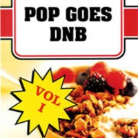 audite - pop goes dnb vol.I (DnB / 2005) by audite