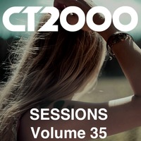 Sessions Volume 35 by ct2000