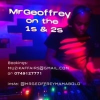 Feelgood Muzik Sessions 5 by MrGeoffrey