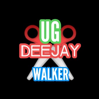 Deejay Walker Uganda