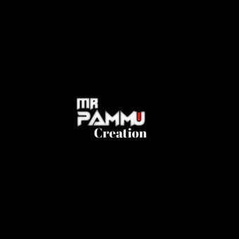 Mr Pammu Creation