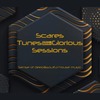 Scares Tunes-Glorious Sessions