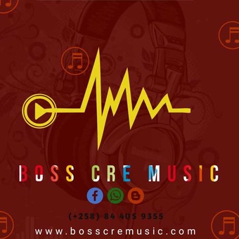 Boss Crê Music