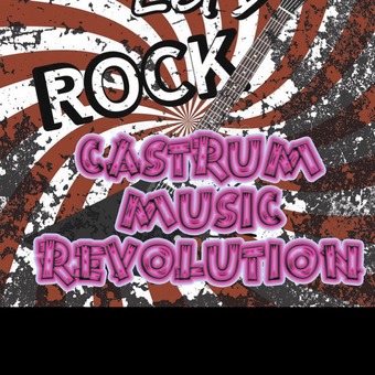 NGoodkitchen present Castrum Music Revolution